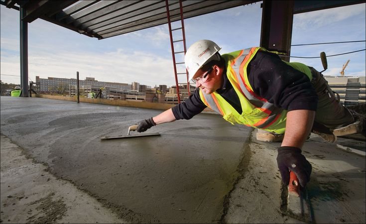 concrete Per Yard cost estimation construction planning chart