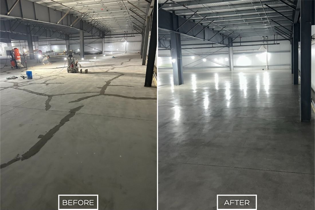 concrete resurfacing